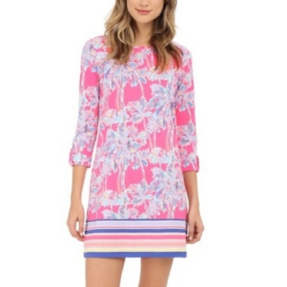 Lilly Pulitzer Linden Dress